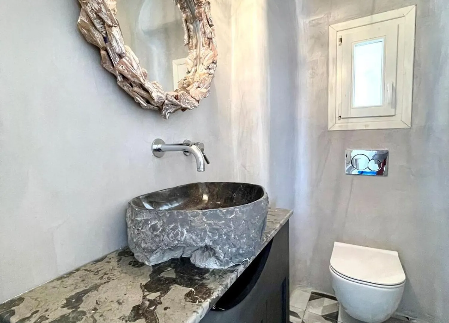 Villa Vanita Agios Ioannis Mykonos Agios Ioannis Diakoftis Grækenland