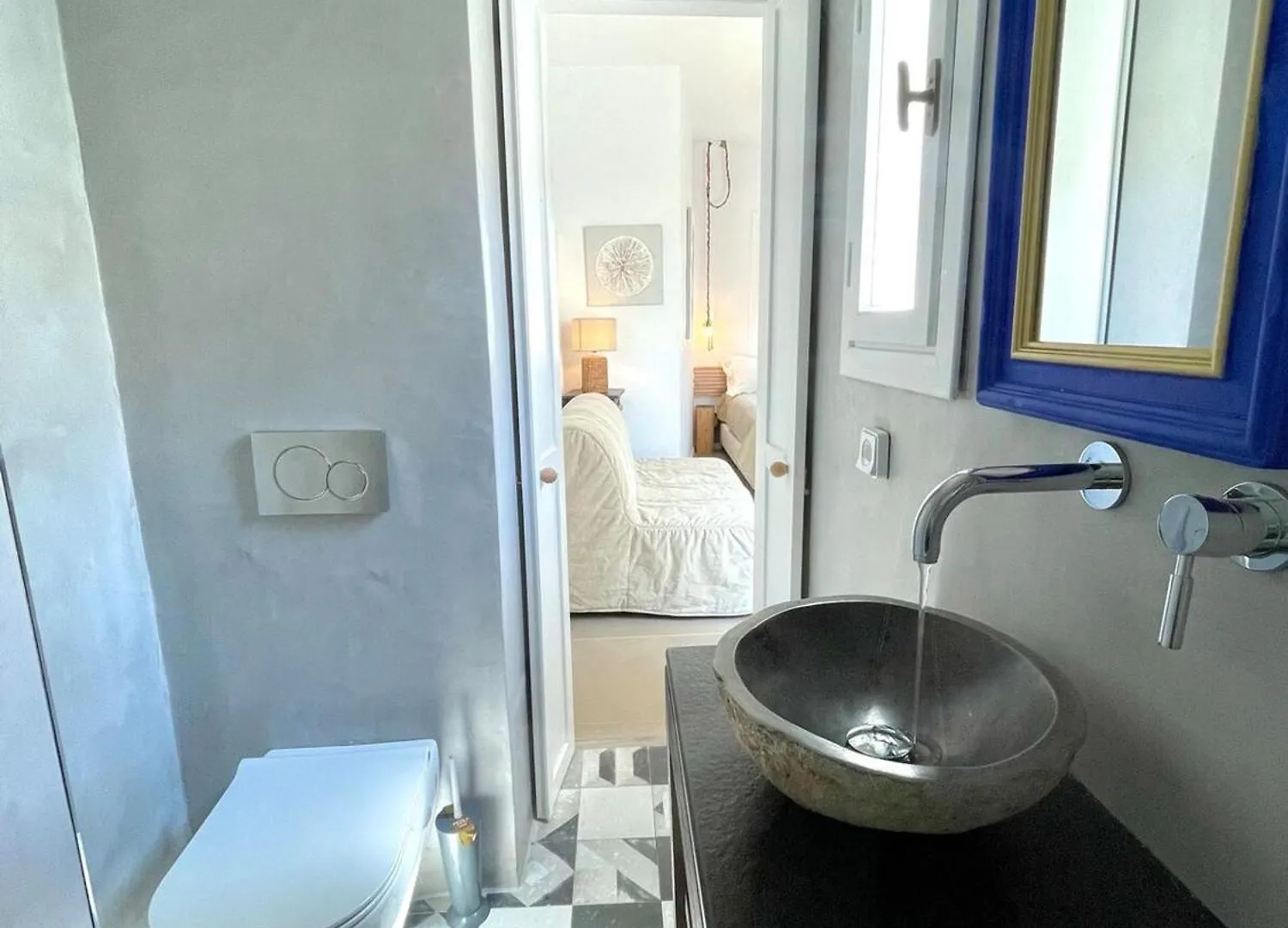 Villa Vanitá Agios Ioannis Diakoftis Grecia