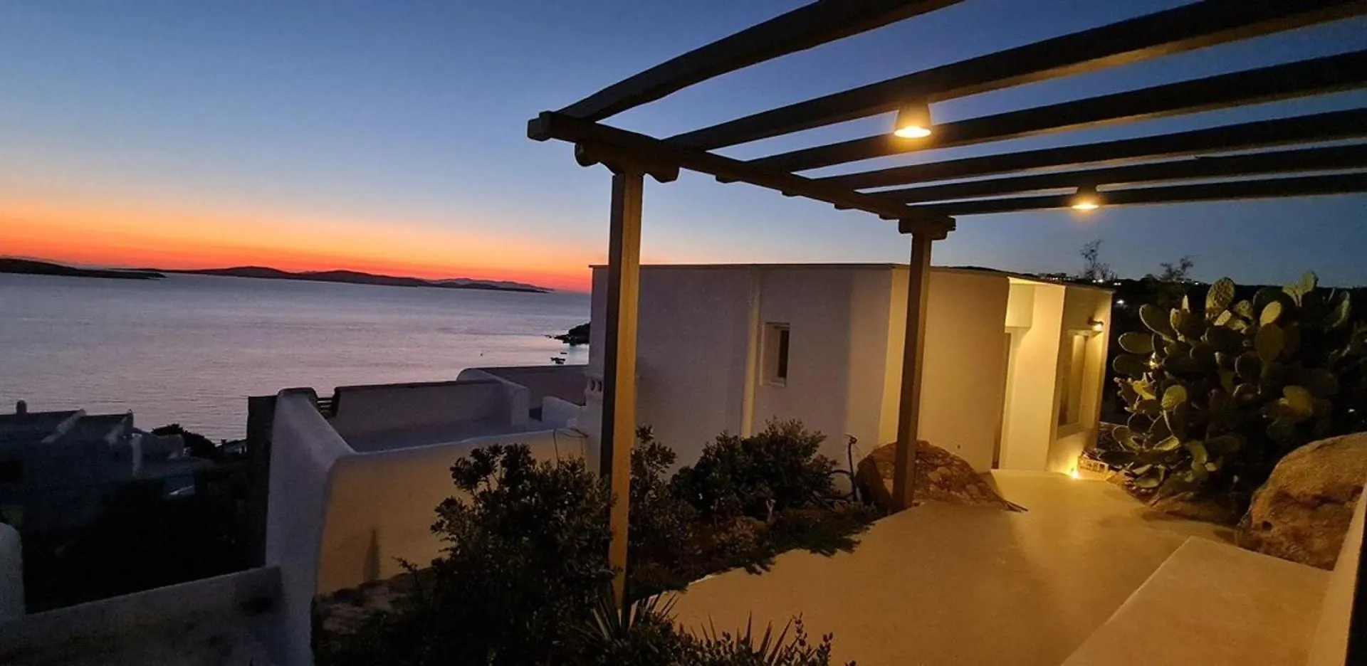 Villa Vanitá Agios Ioannis Diakoftis Grecia