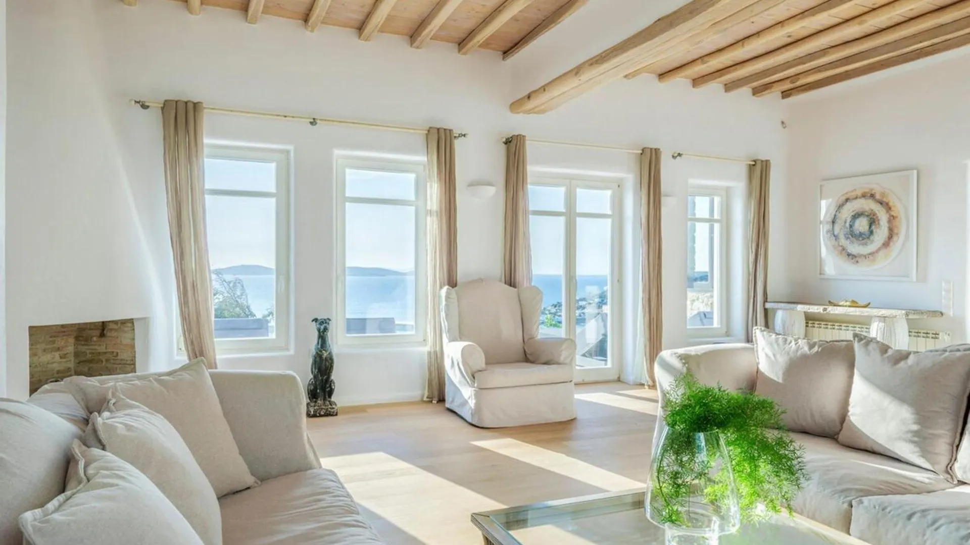 Villa Vanita Agios Ioannis Mykonos Agios Ioannis Diakoftis