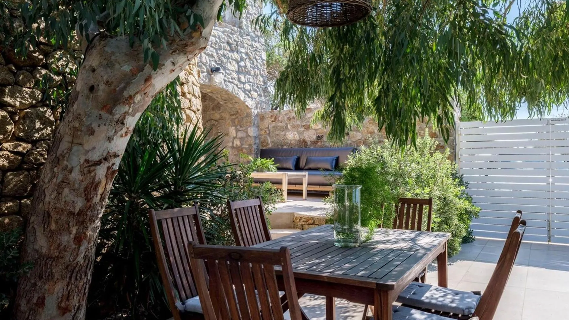Villa Vanitá Agios Ioannis Diakoftis