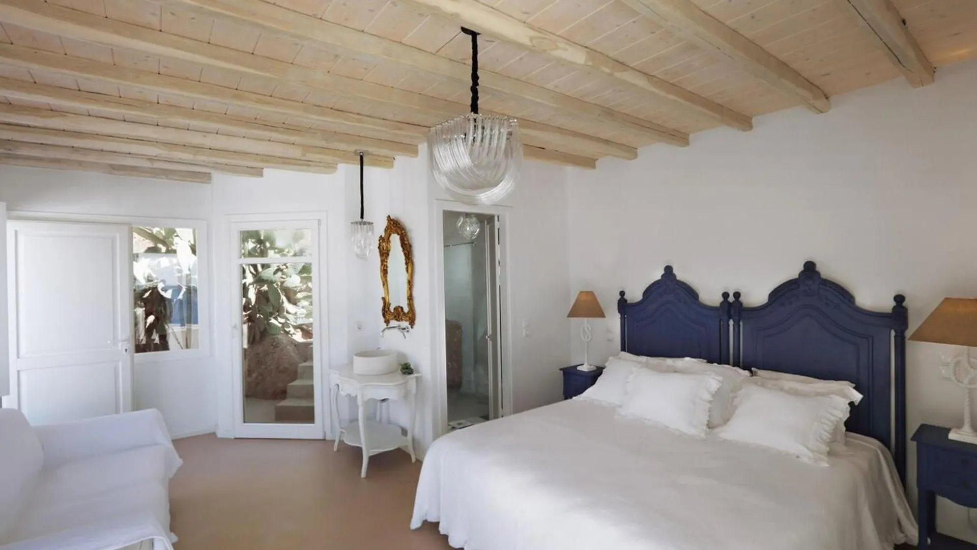 Villa Vanitá Agios Ioannis Diakoftis