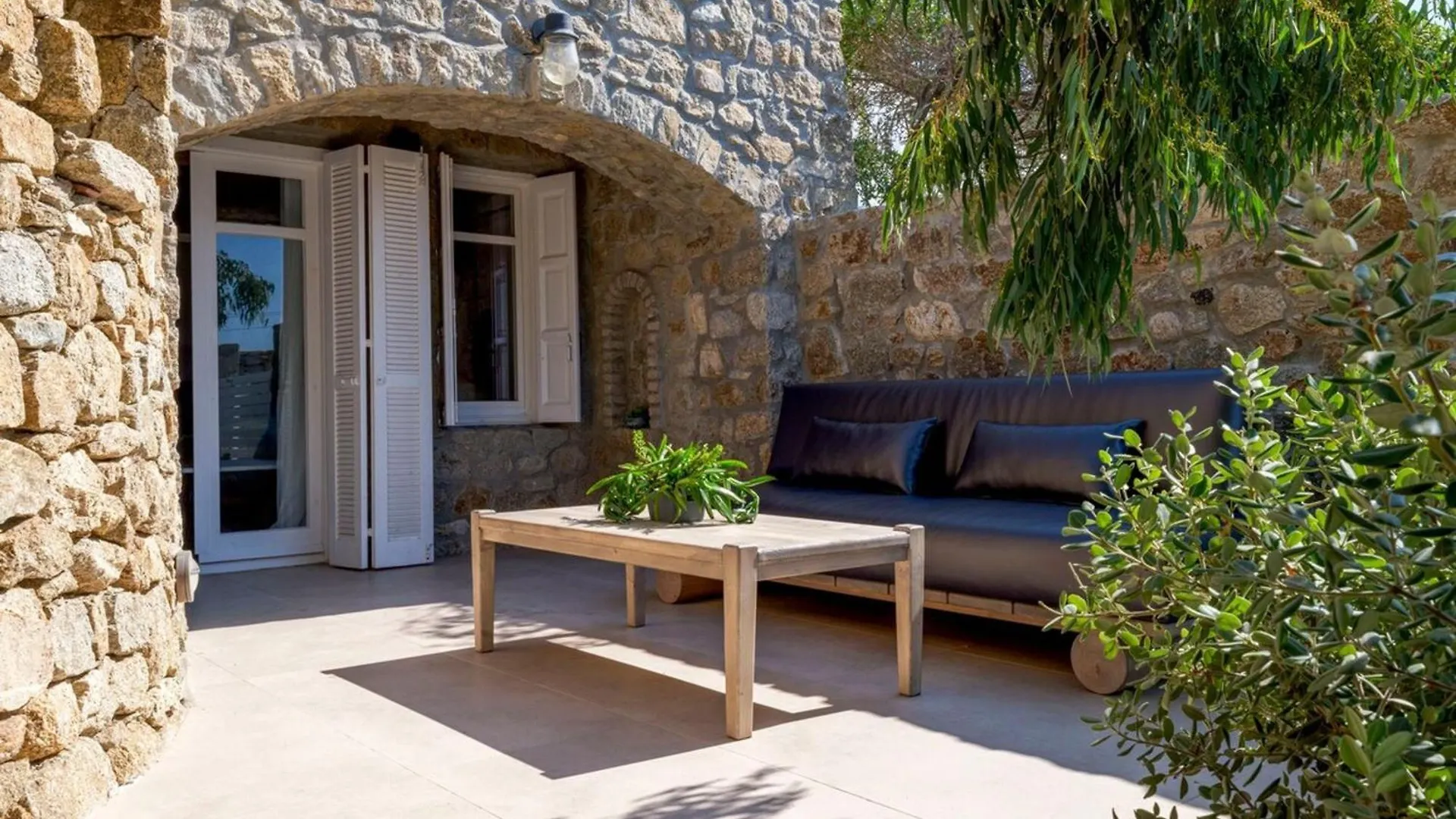 Villa Vanitá Agios Ioannis Diakoftis