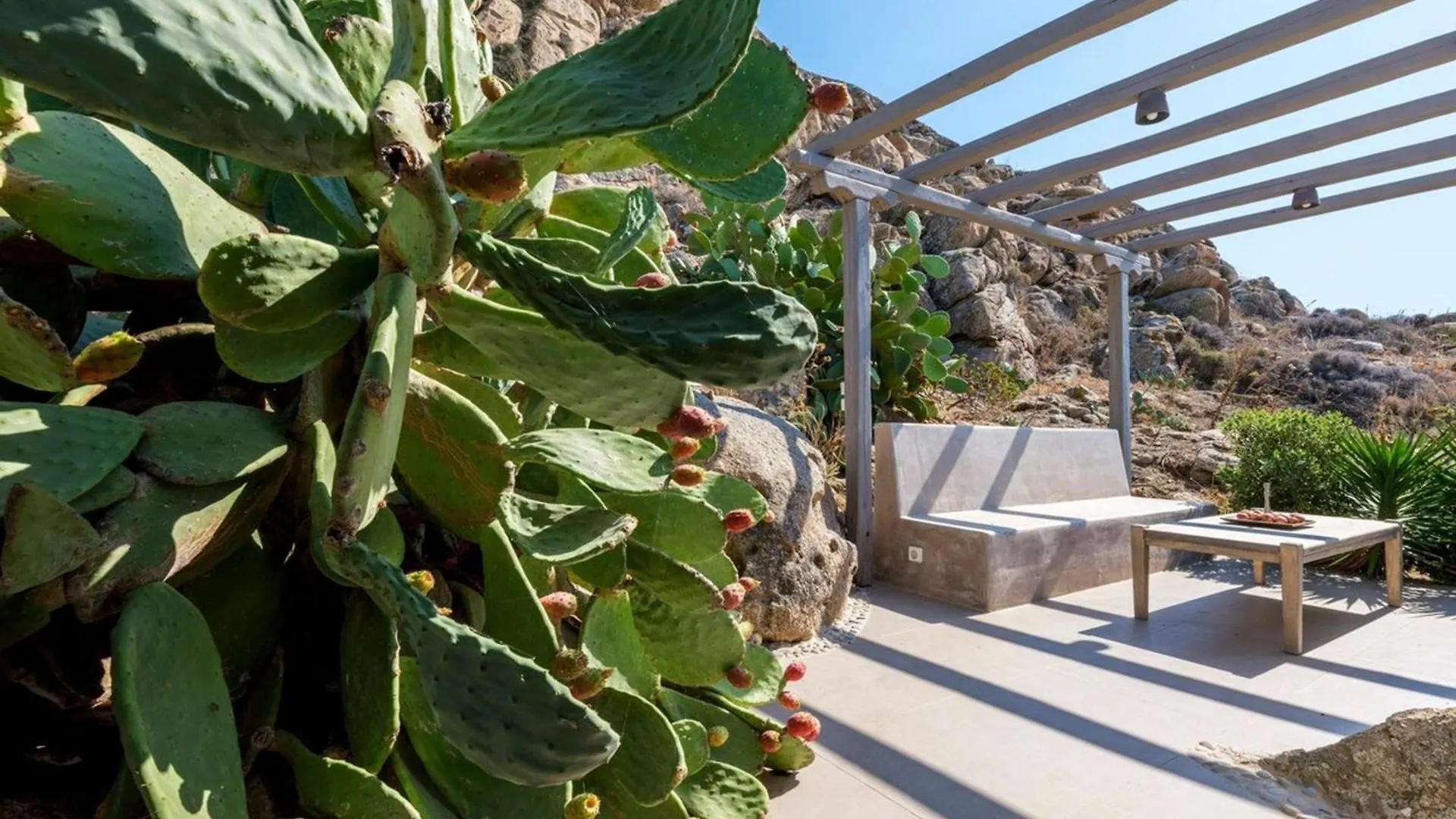 Villa Vanita Agios Ioannis Mykonos Agios Ioannis Diakoftis