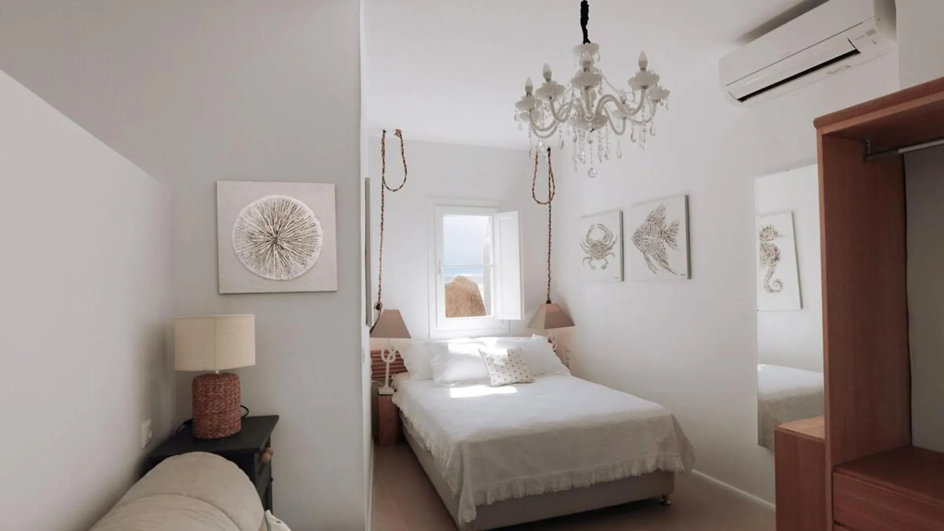 Villa Vanita Agios Ioannis Mykonos Agios Ioannis Diakoftis