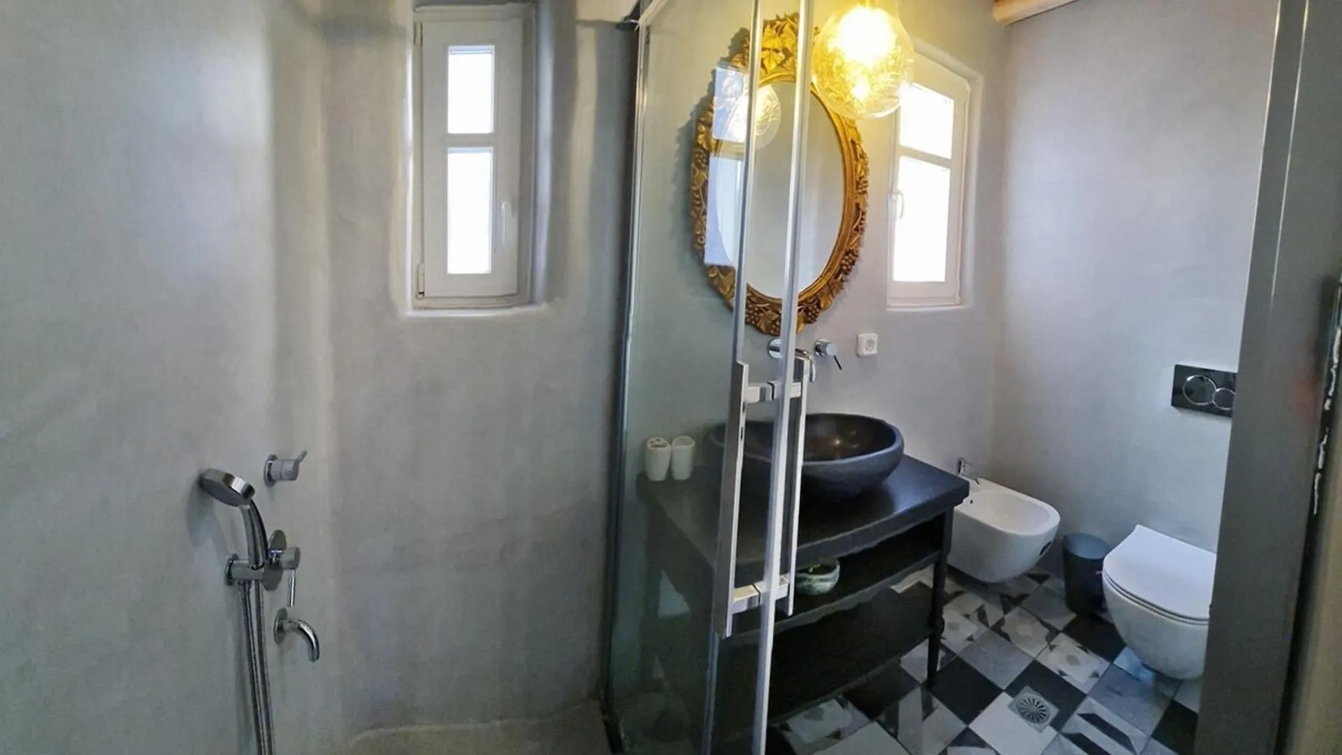 Villa Vanitá Agios Ioannis Diakoftis