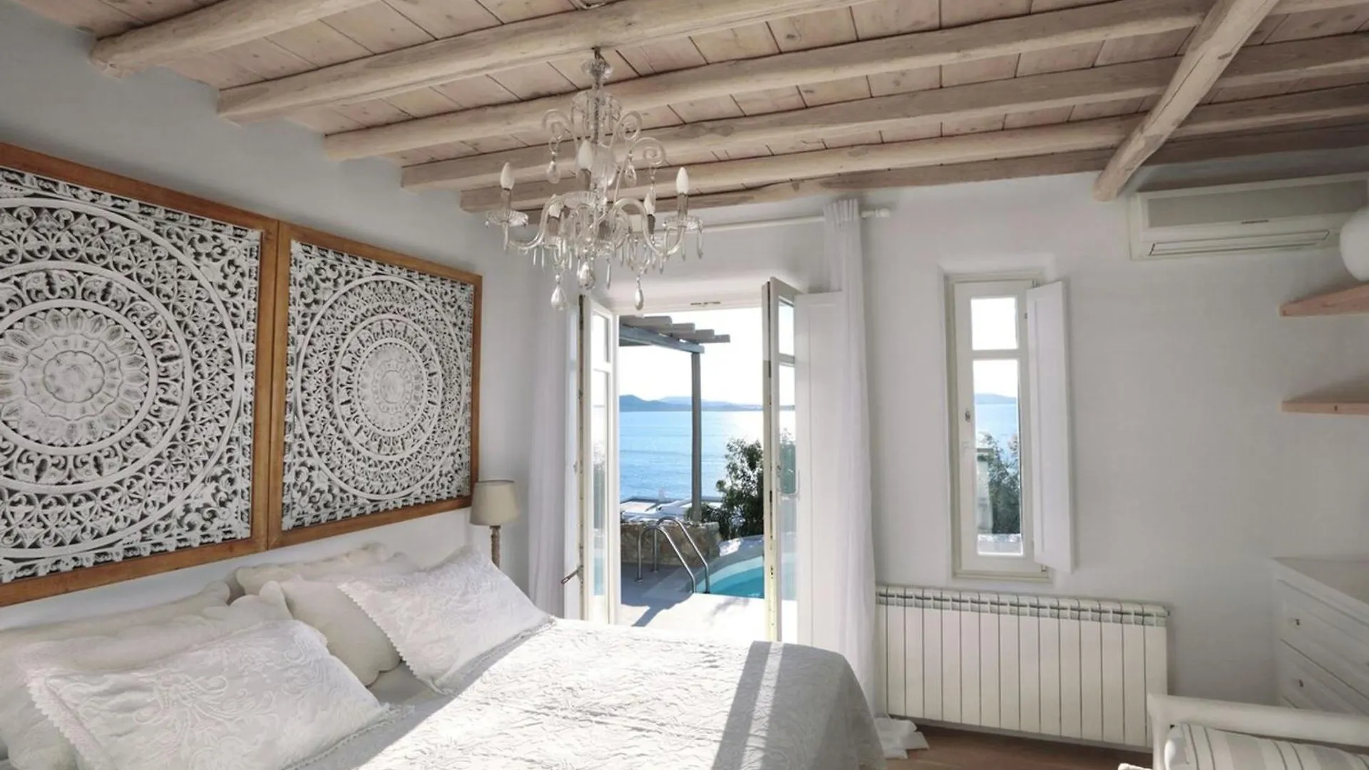 Villa Vanita Agios Ioannis Mykonos Agios Ioannis Diakoftis