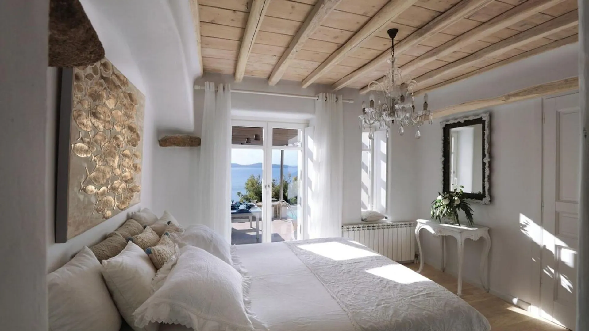 Villa Vanitá Agios Ioannis Diakoftis 0*,