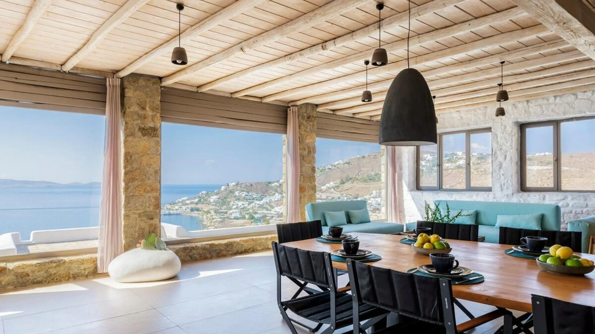 Villa Vanitá Agios Ioannis Diakoftis