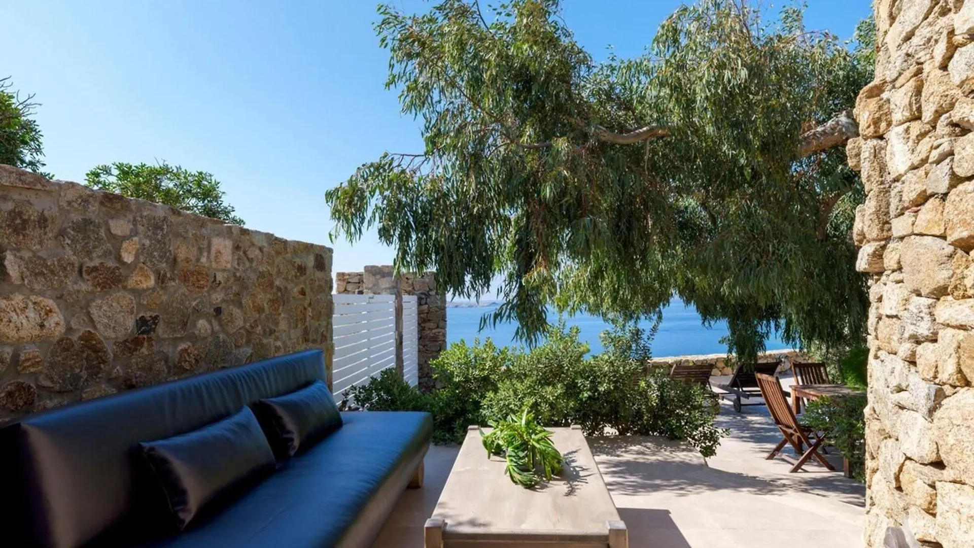 Villa Vanitá Agios Ioannis Diakoftis 0*,  Grecia