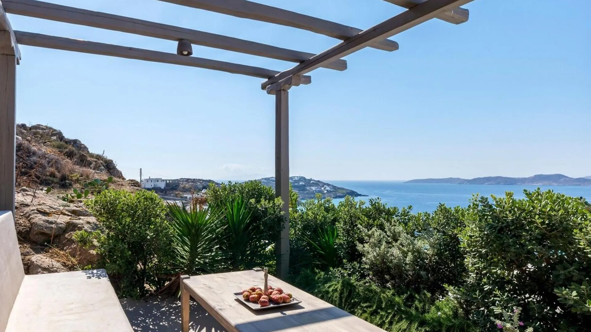 Villa Vanitá Agios Ioannis Diakoftis