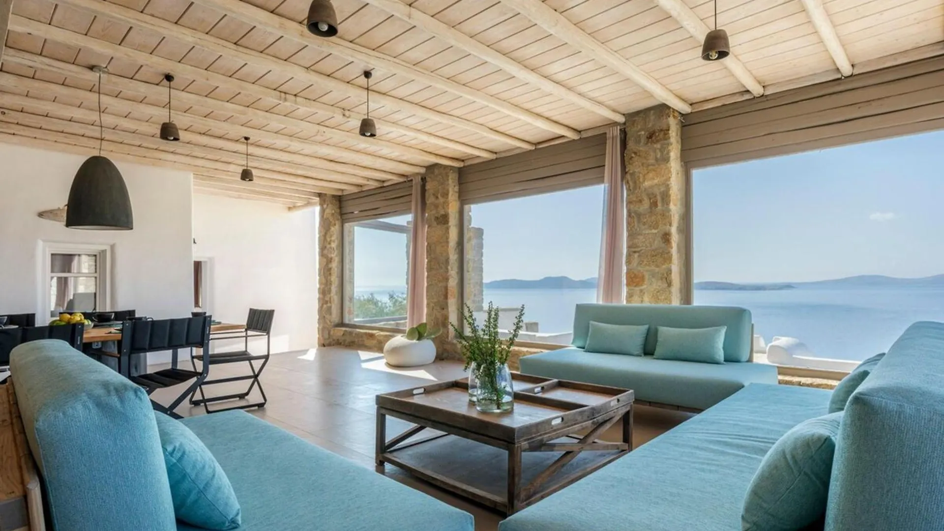 Villa Vanita Agios Ioannis Mykonos Agios Ioannis Diakoftis