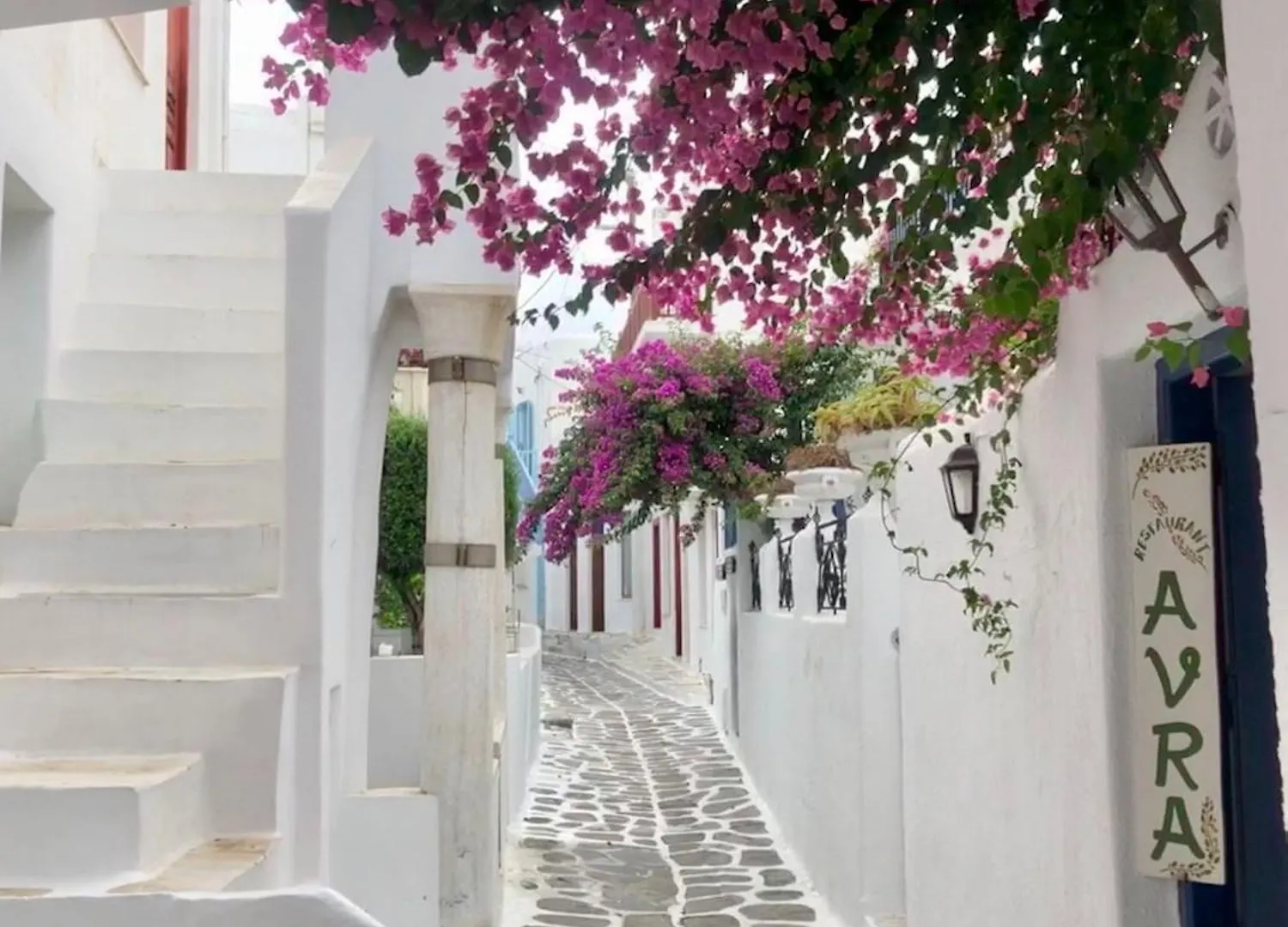 Villa Vanita Agios Ioannis Mykonos Agios Ioannis Diakoftis
