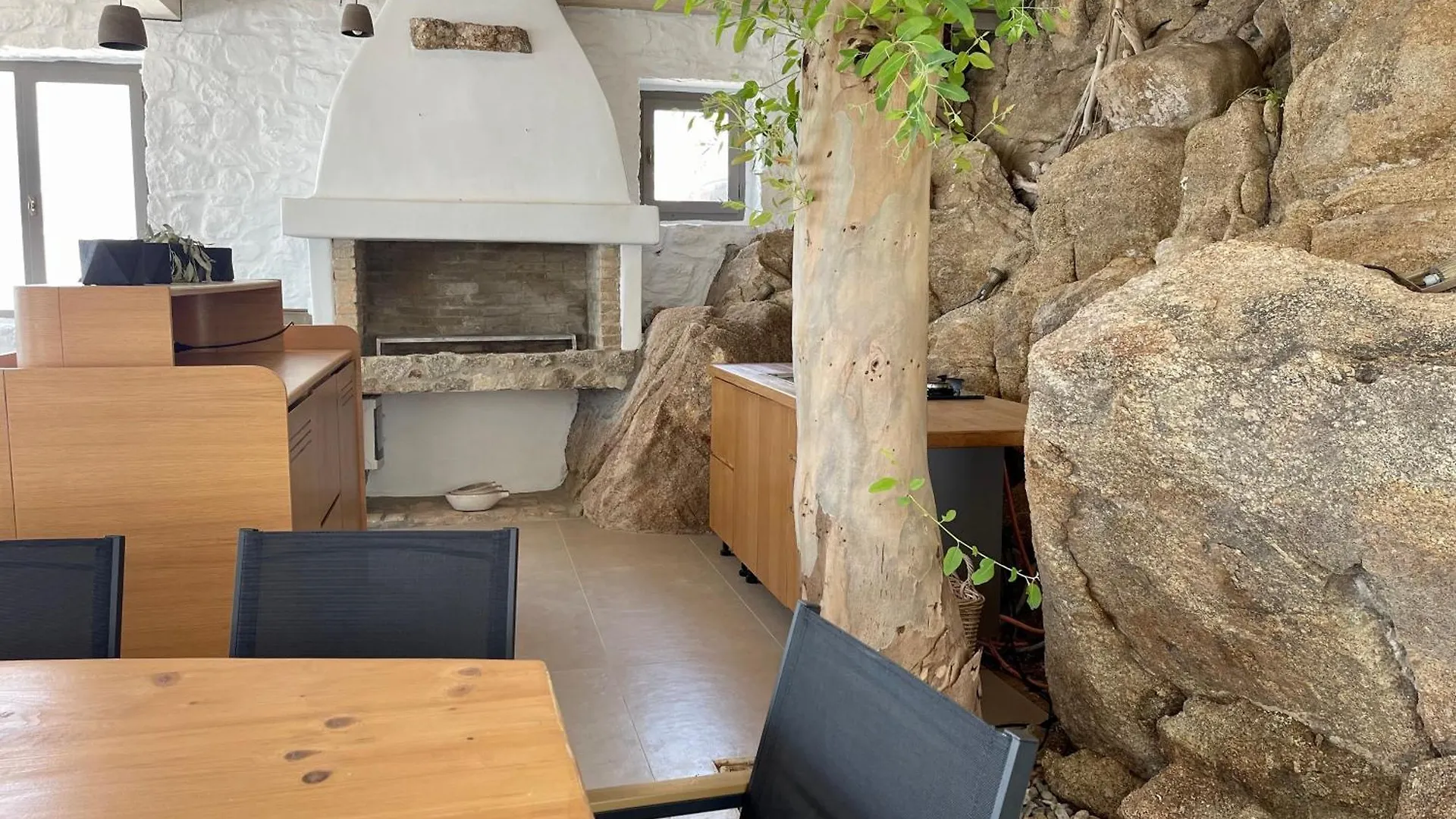 Villa Vanita Agios Ioannis Mykonos Agios Ioannis Diakoftis Grækenland
