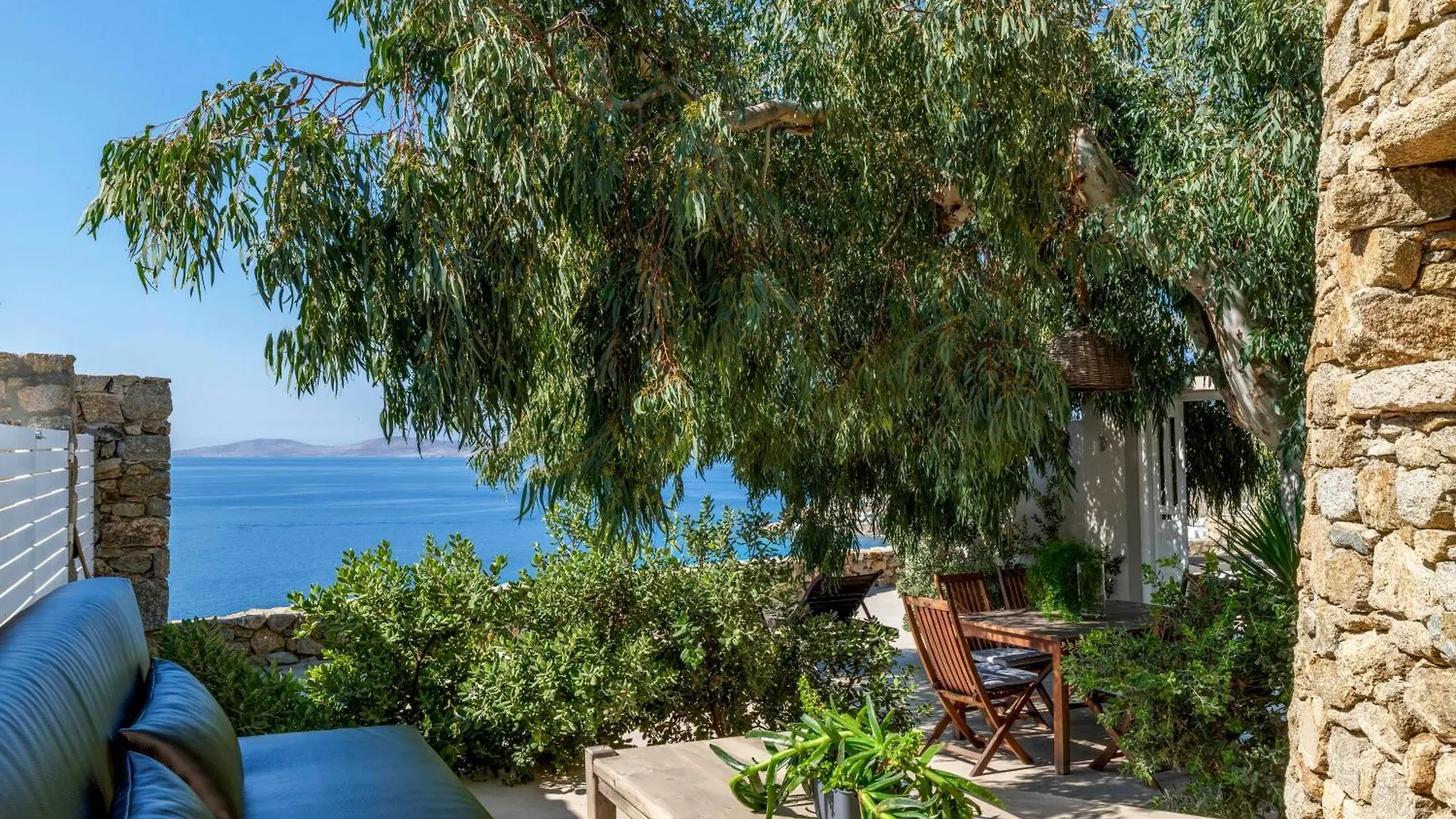 Villa Vanitá Agios Ioannis Diakoftis