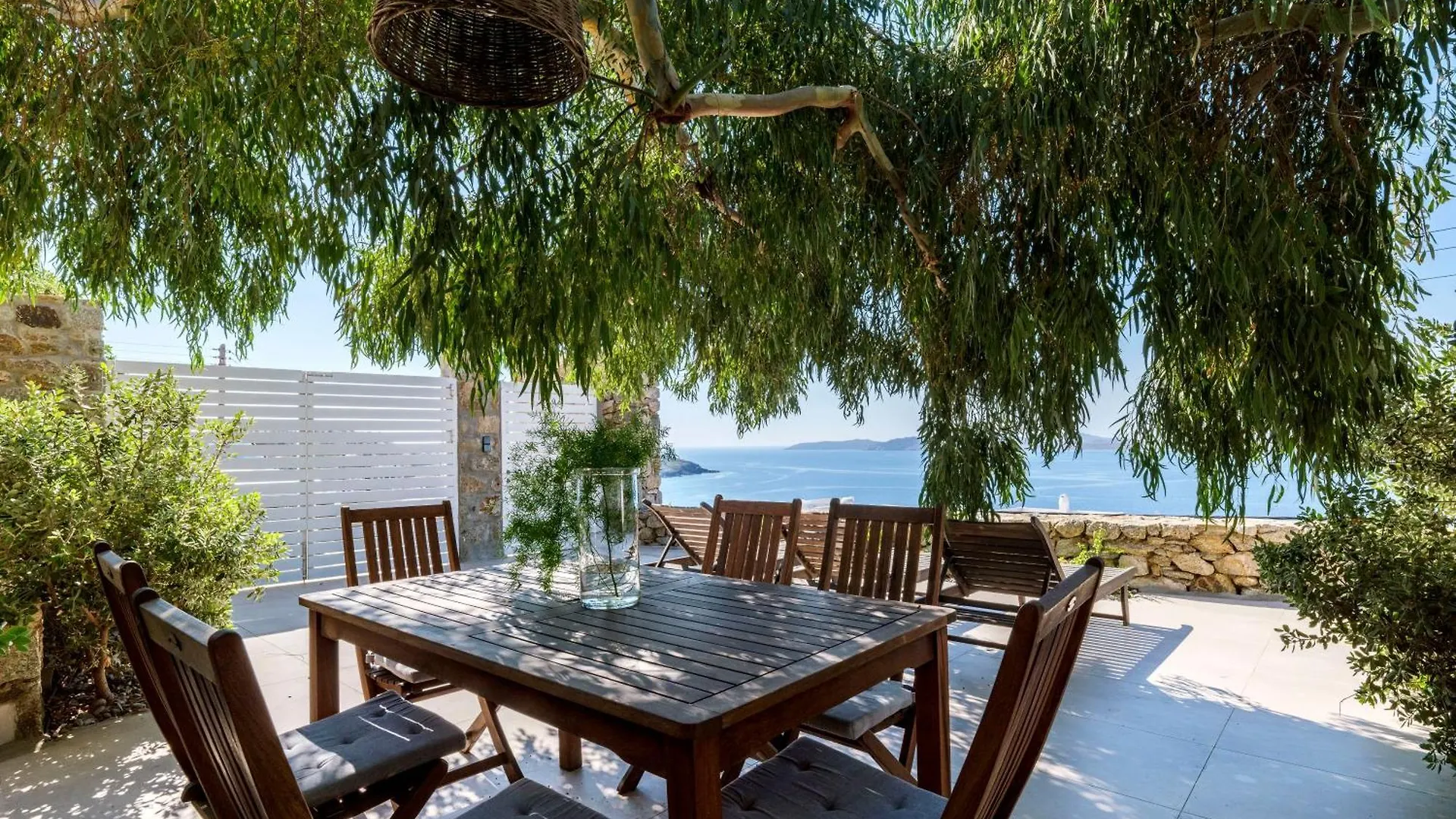 Villa Vanita Agios Ioannis Mykonos Agios Ioannis Diakoftis