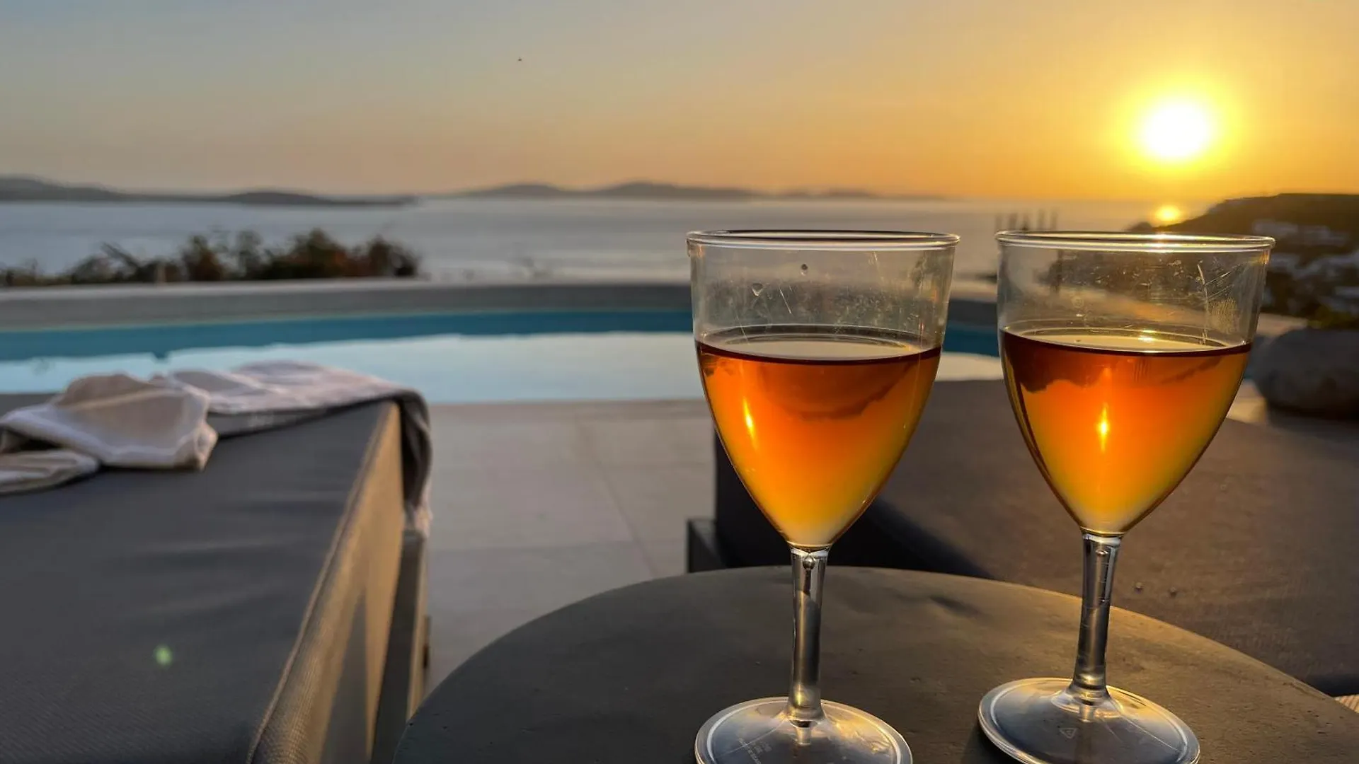 Villa Vanitá Agios Ioannis Diakoftis Grecia