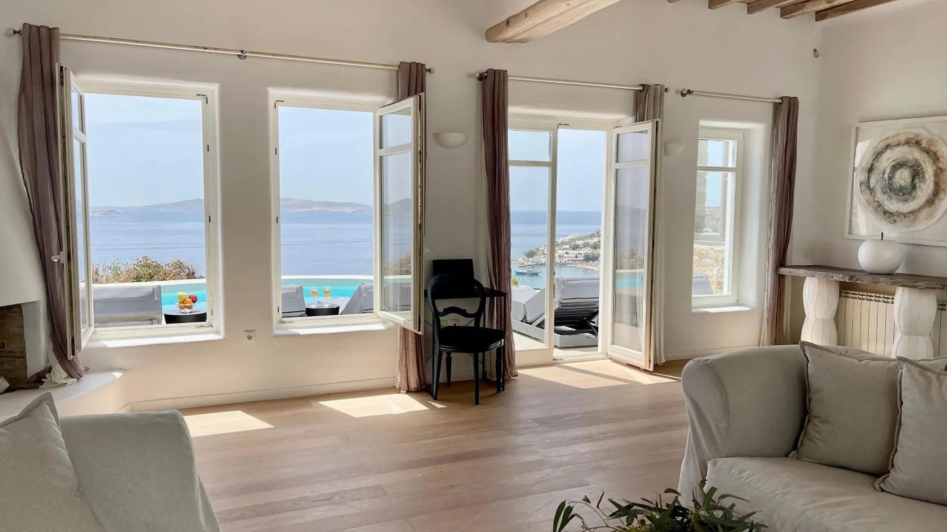 Villa Vanita Agios Ioannis Mykonos Agios Ioannis Diakoftis